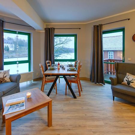 Auszeit-Im-Harz Haus 5 Wohnung 32 Stiege エクステリア 写真